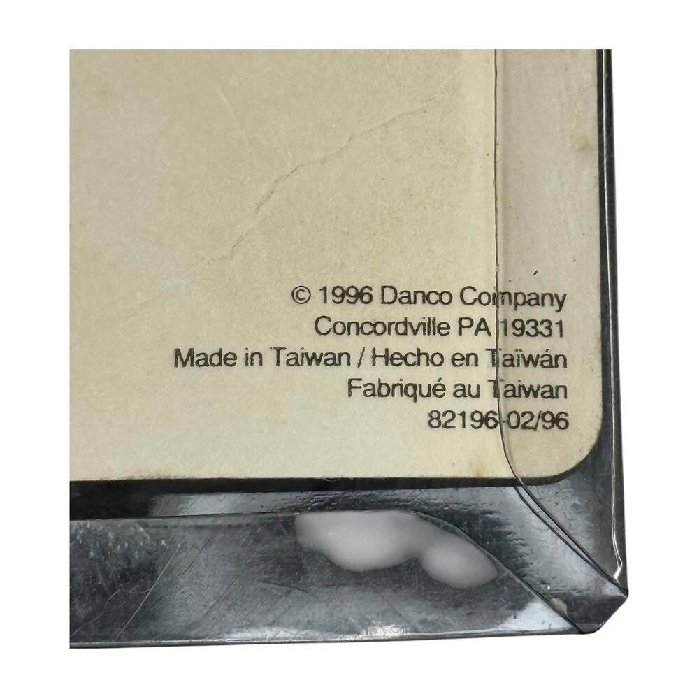 Danco 88264 Central Brass OEM Faucet Handles 2-Pack Sealed NOS - Picture 8 of 10